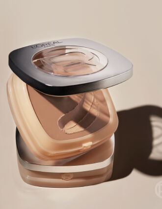 L'Or&eacute;al Paris