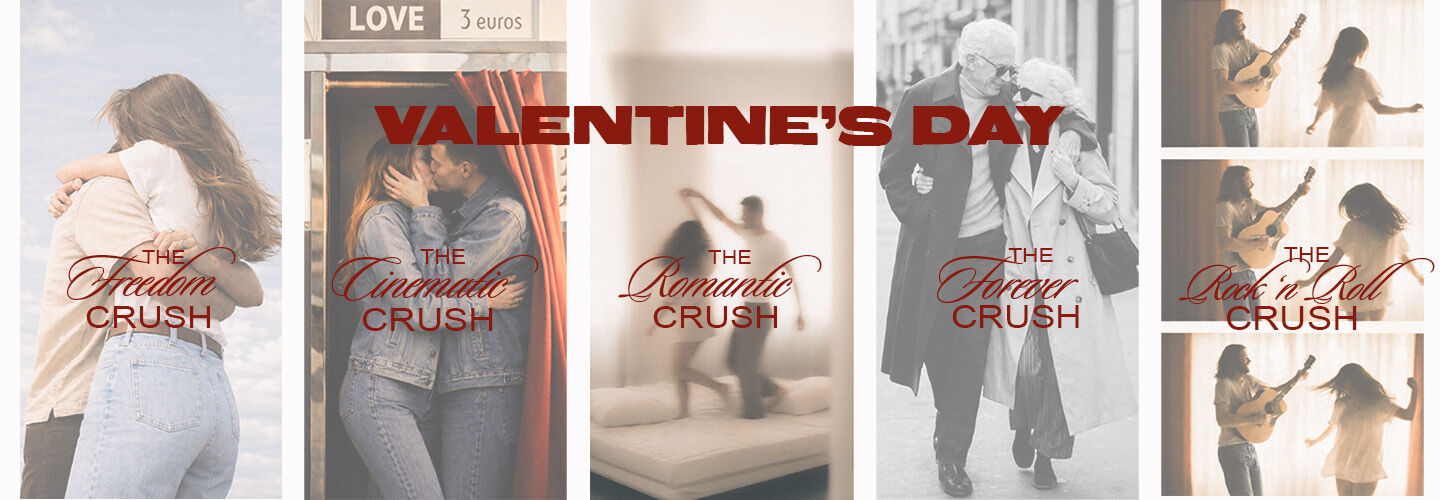 Valentine's Day