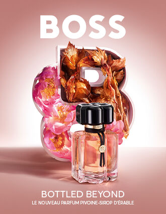 HUGO BOSS