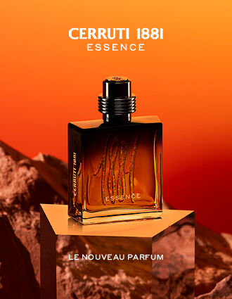 CERRUTI 1881