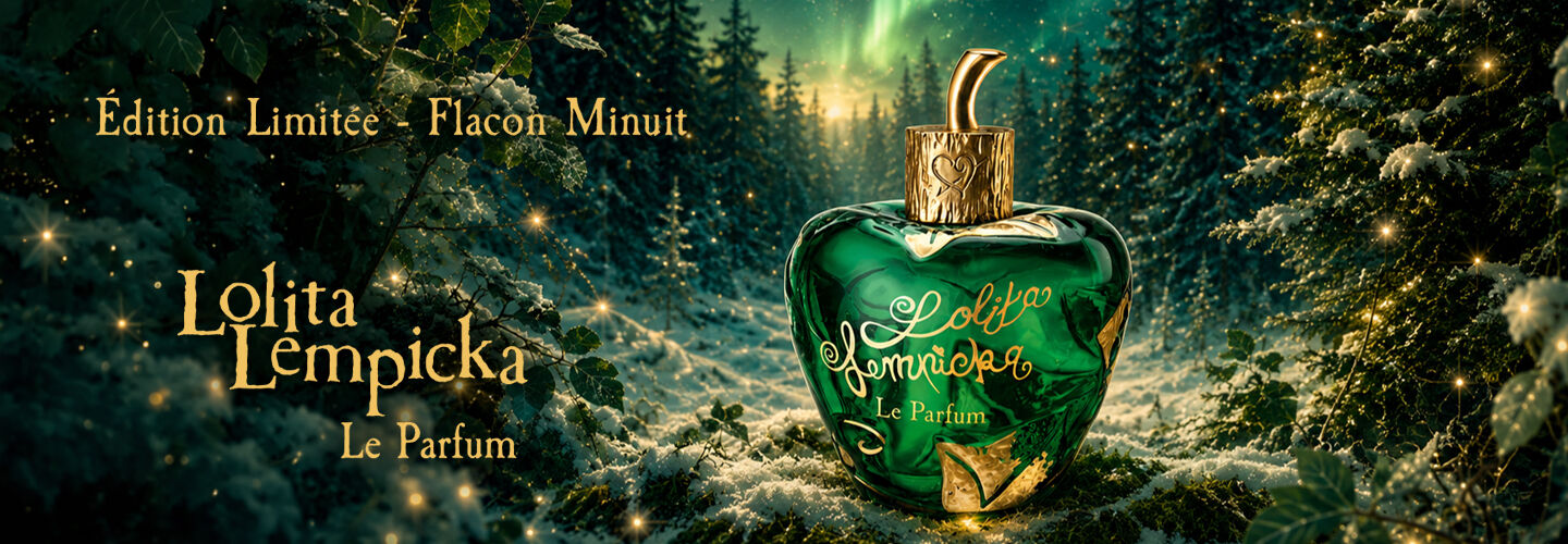 Banner Lolita Lempicka