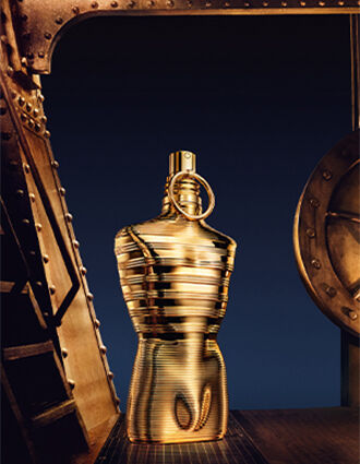 JEAN-PAUL GAULTIER