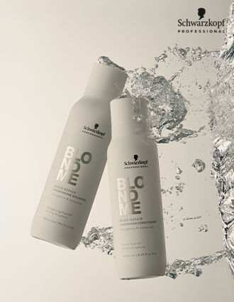 SCHWARZKOPF PROFESSIONAL