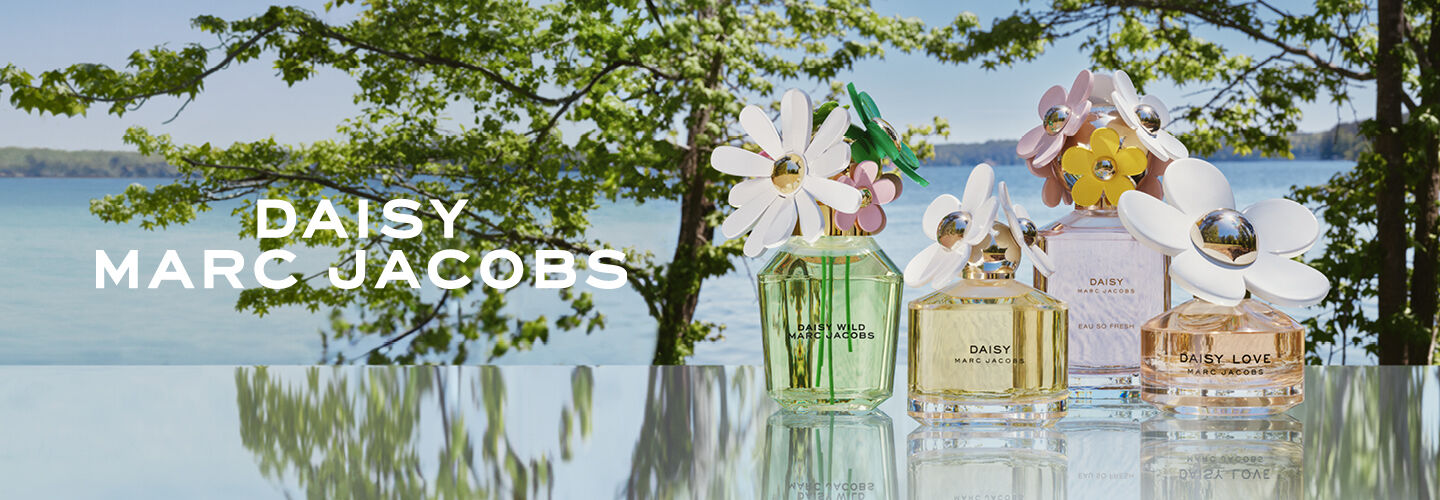 banner marc jacobs