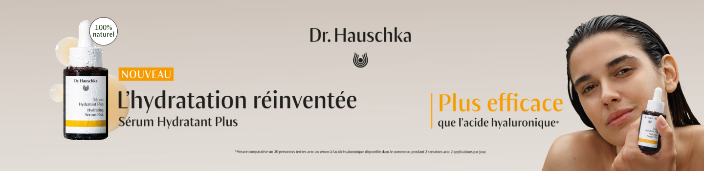 DR HAUSCHKA
