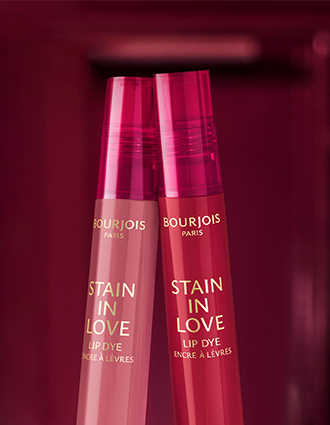 BOURJOIS
