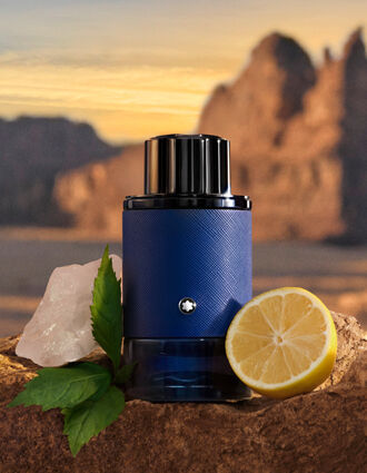 MONTBLANC