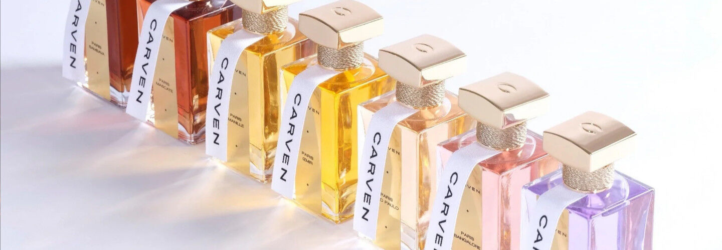Banner Carven