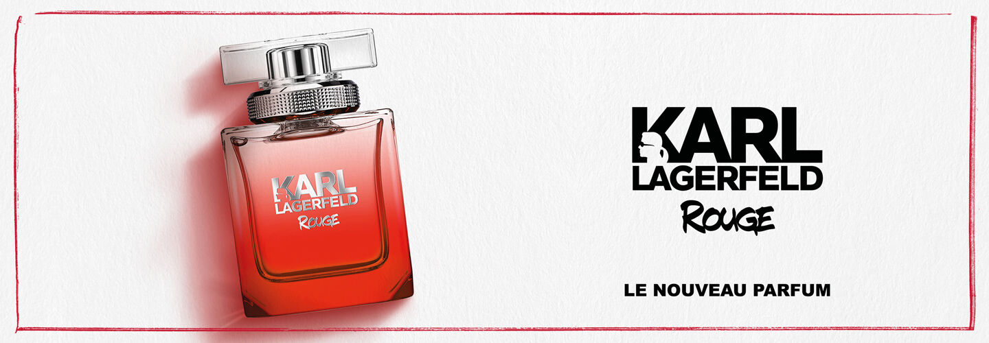 Banner Lagerfeld