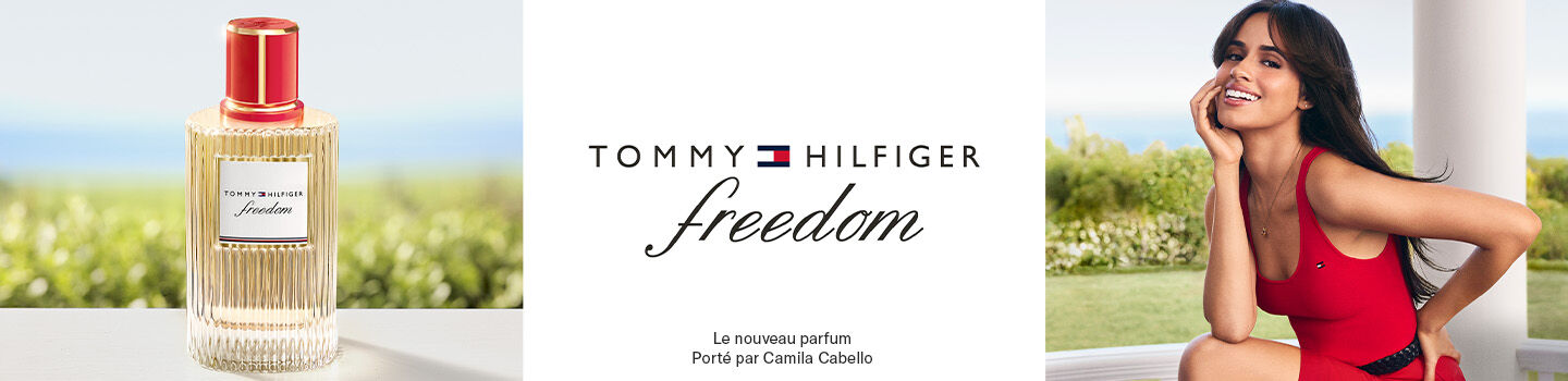 TOMMY HILFIGER