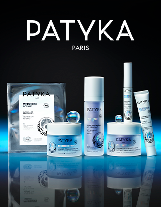 PATYKA
