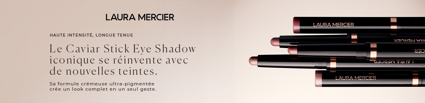 LAURA MERCIER