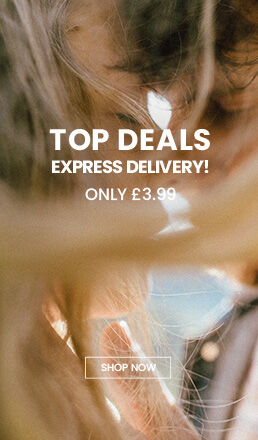 Look Good & Pay Less