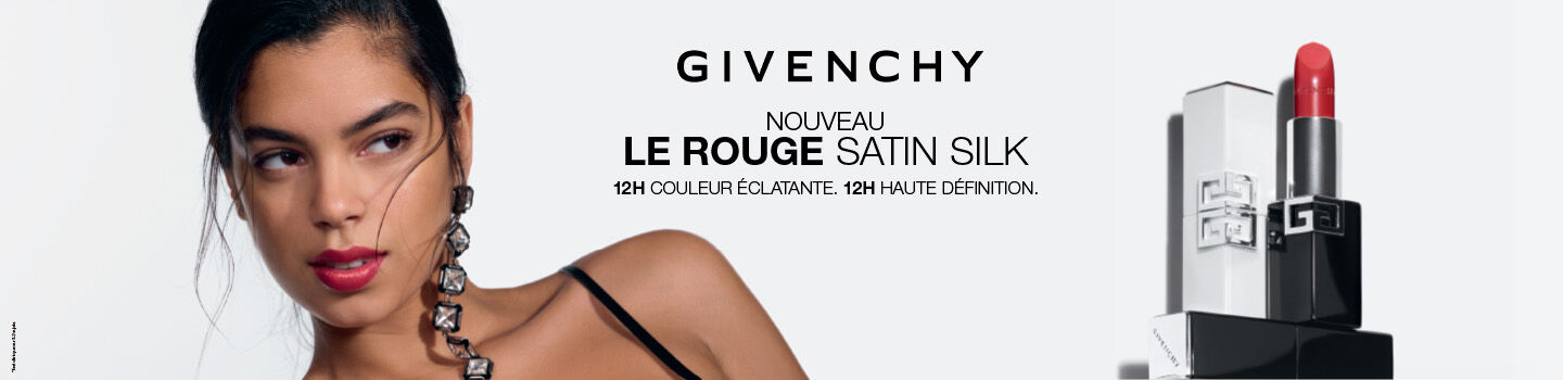 GIVENCHY