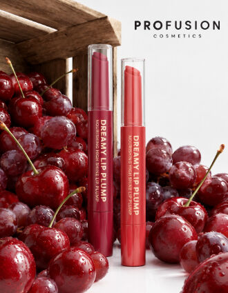 PROFUSION COSMETICS