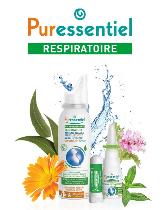 PURESSENTIEL