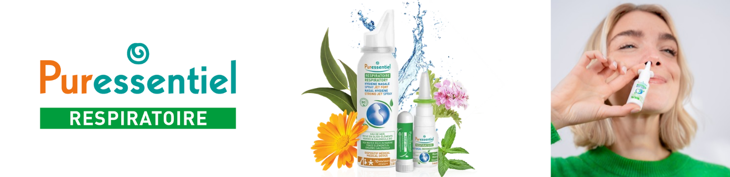 PURESSENTIEL