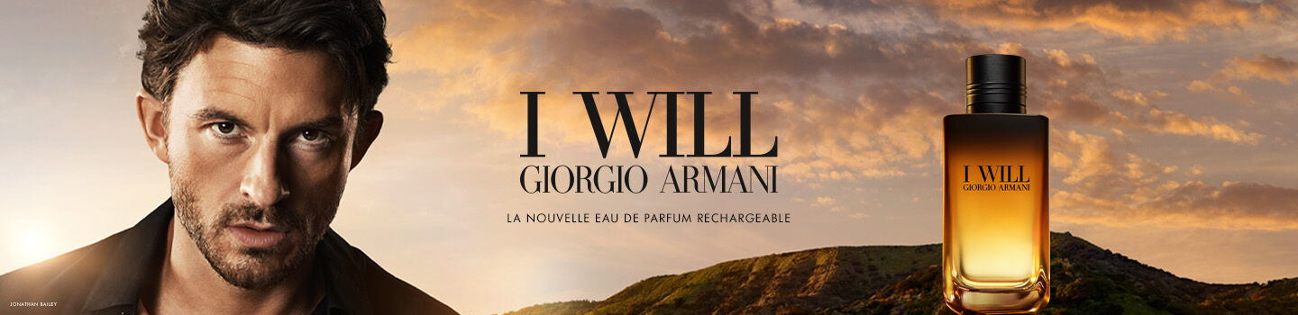 ARMANI