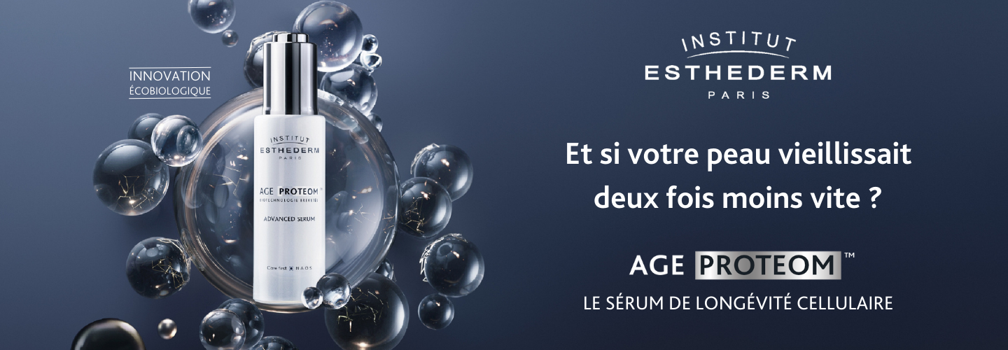 Banner Esthederm