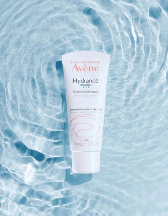 Hydrance