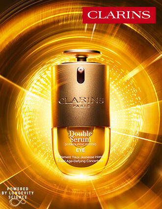 CLARINS