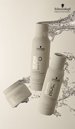 SCHWARZKOPF PROFESSIONAL