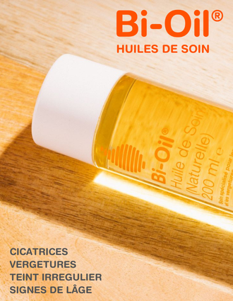 BI-OIL