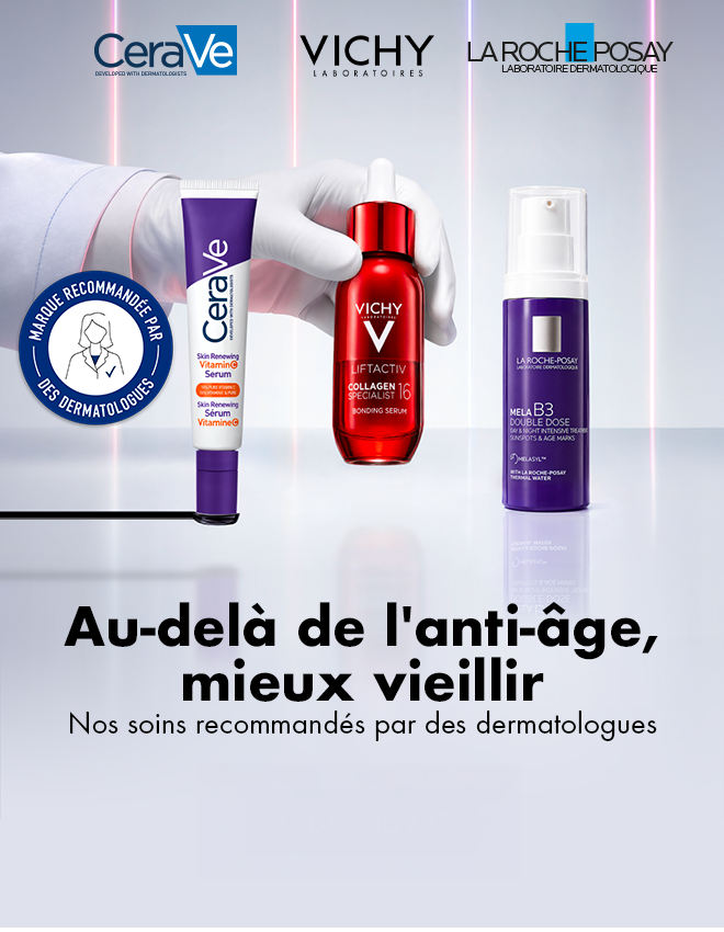 LA ROCHE-POSAY