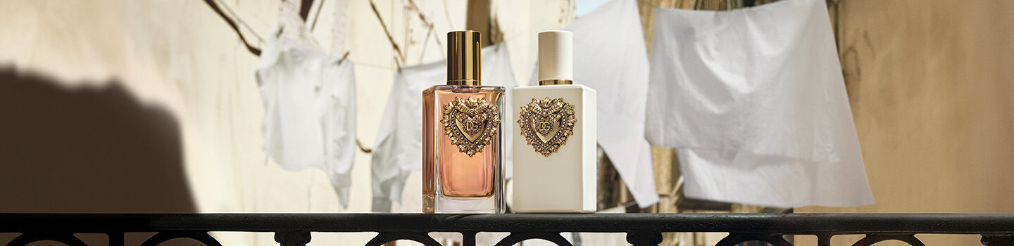 DOLCE & GABBANA