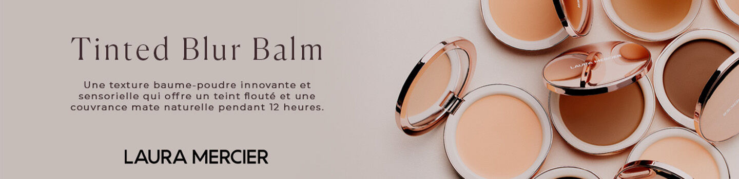 LAURA MERCIER