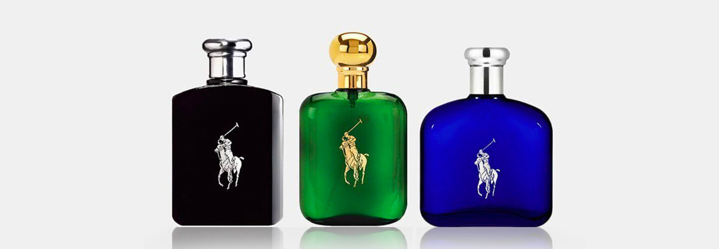 Banner Ralph Lauren