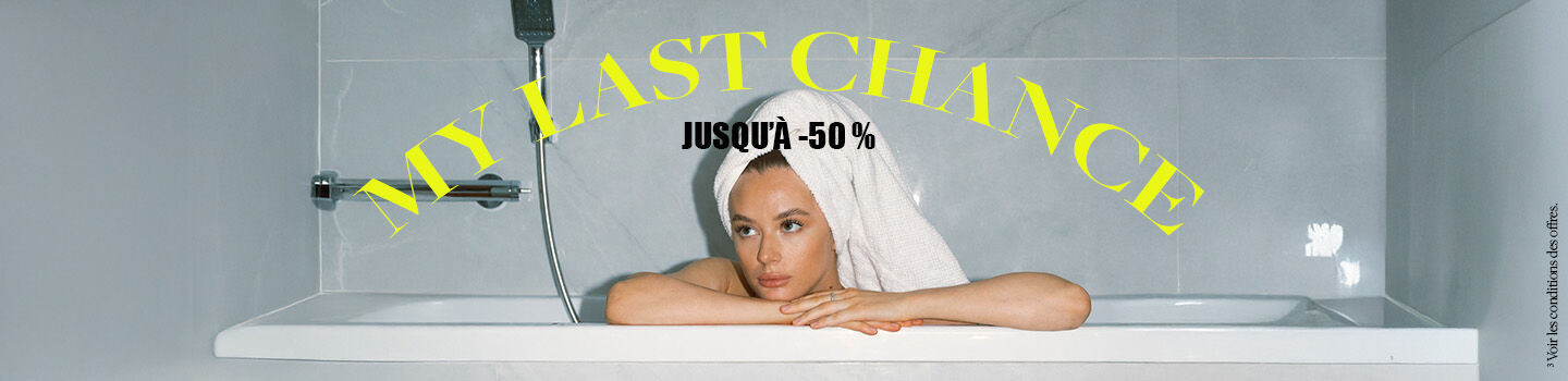 MyLastChance