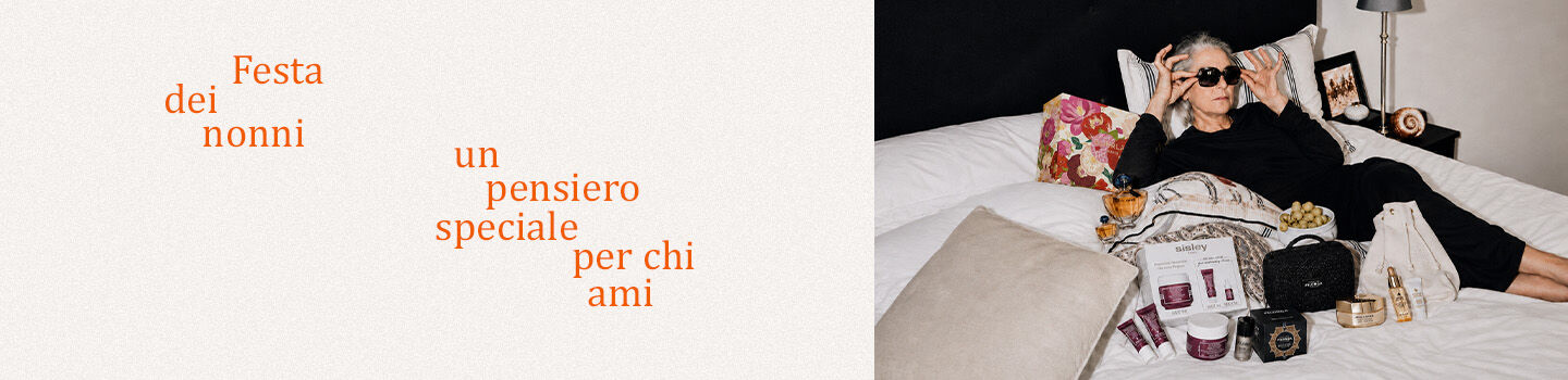 FESTA DEI NONNI