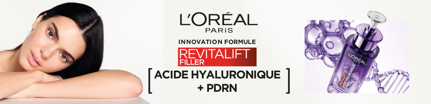 L'OREAL PARIS