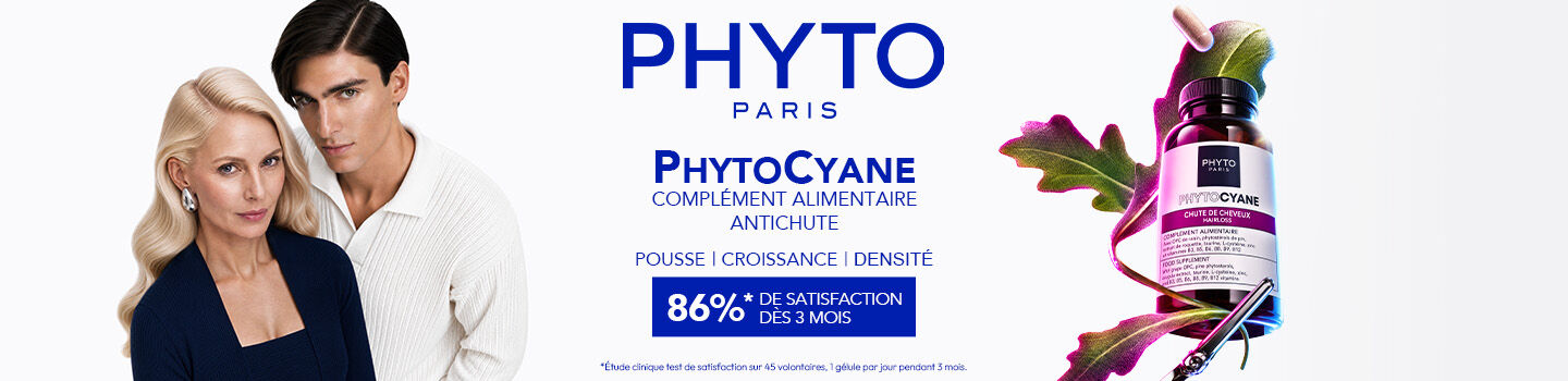 PHYTO PARIS