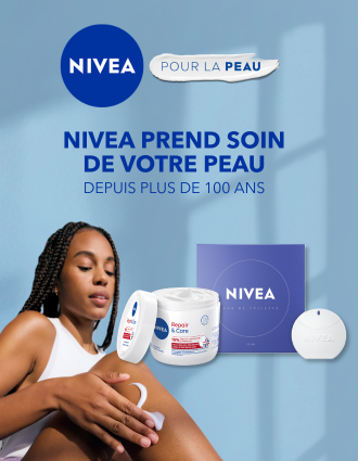 NIVEA