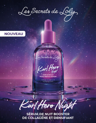 LES SECRETS DE LOLY
