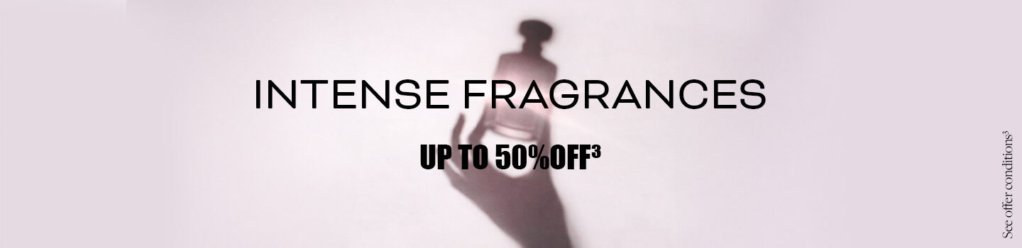 INTENSES FRAGRANCES