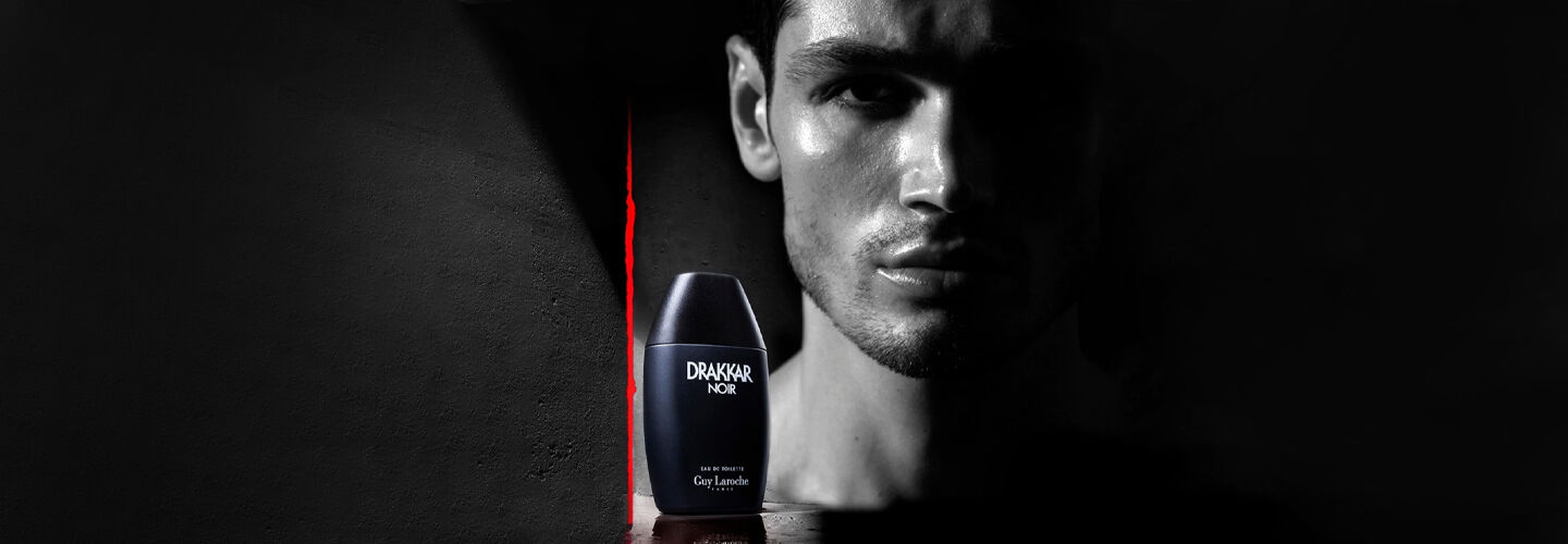 Banner Guy Laroche
