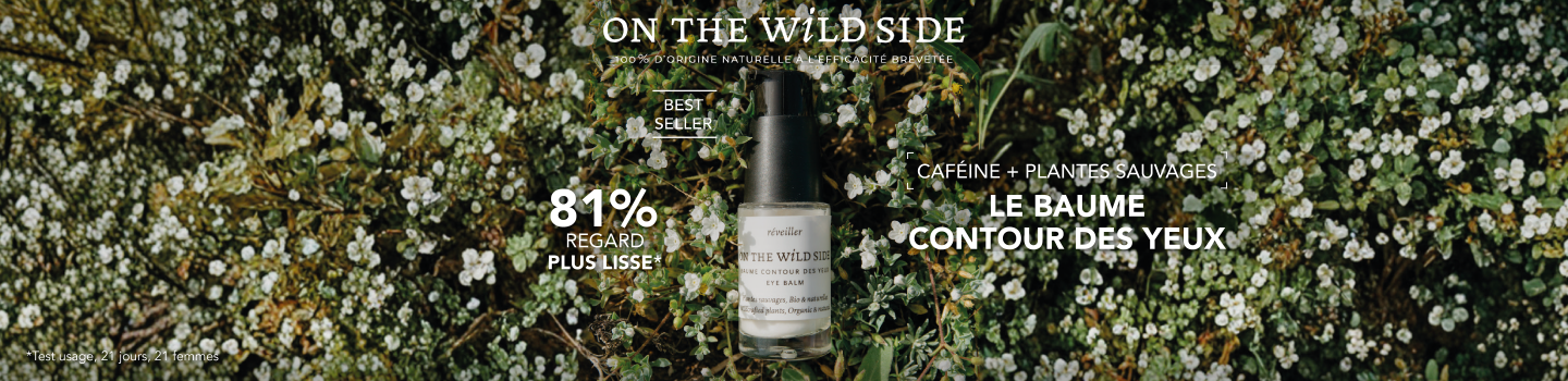 ON THE WILD SIDE