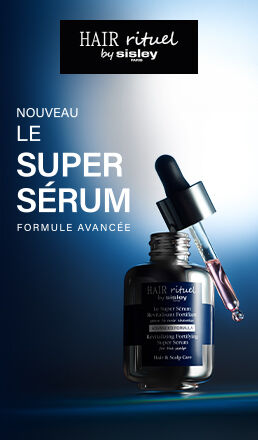 HAIR RITUEL BY SISLEY