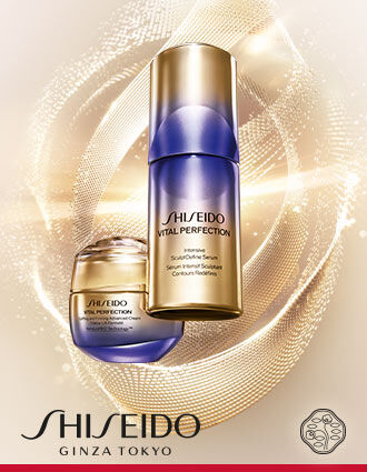 SHISEIDO