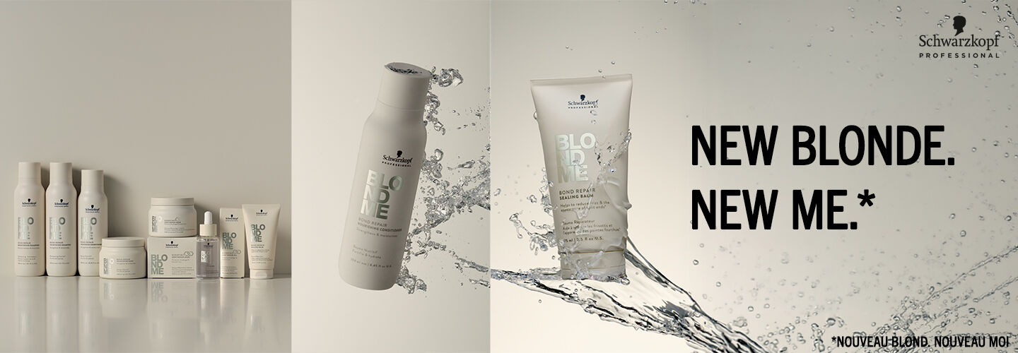 SCHWARZKOPF PROFESSIONAL