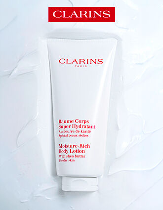 CLARINS