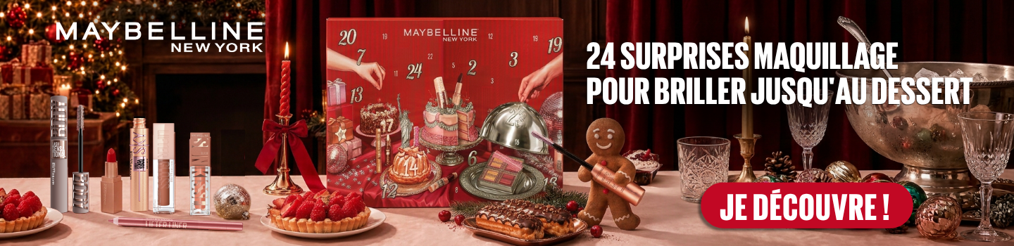 MAYBELLINE NEW YORK