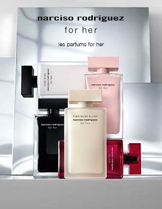 NARCISO RODRIGUEZ