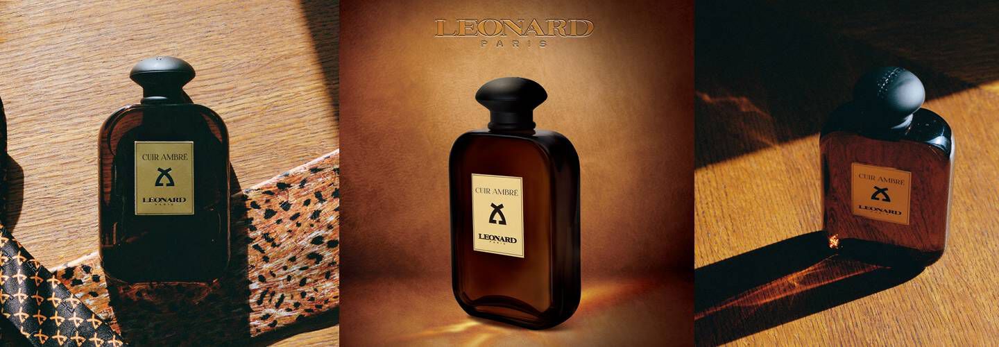 Banner Leonard