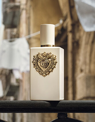 DOLCE&GABBANA