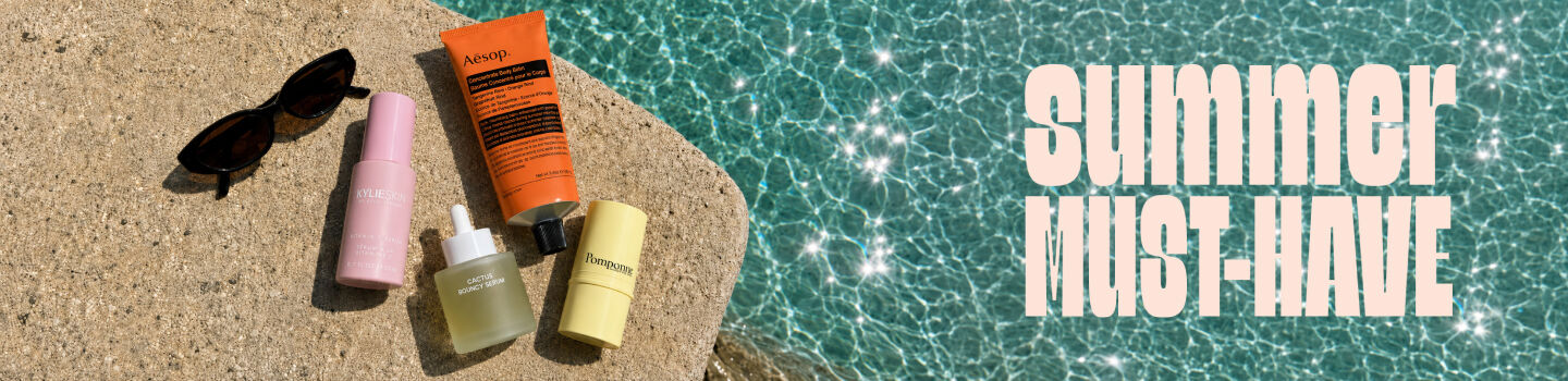 Summer Must-Have