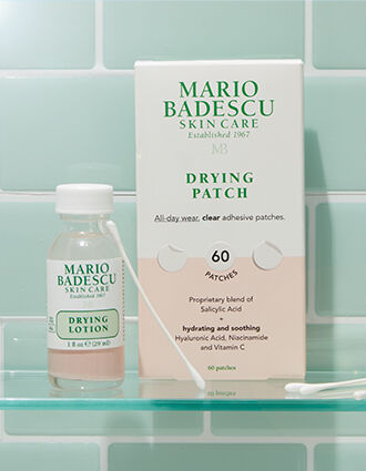 MARIO BADESCU